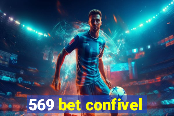 569 bet confivel